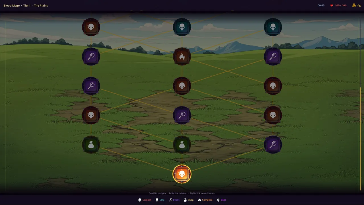 The Final Ascent Screenshot 3