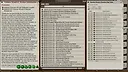 Fantasy Grounds - Meanders Map Pack: Venmire Woods II (Map Pack) Screenshot 0