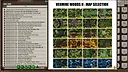 Fantasy Grounds - Meanders Map Pack: Venmire Woods II (Map Pack) Screenshot 4