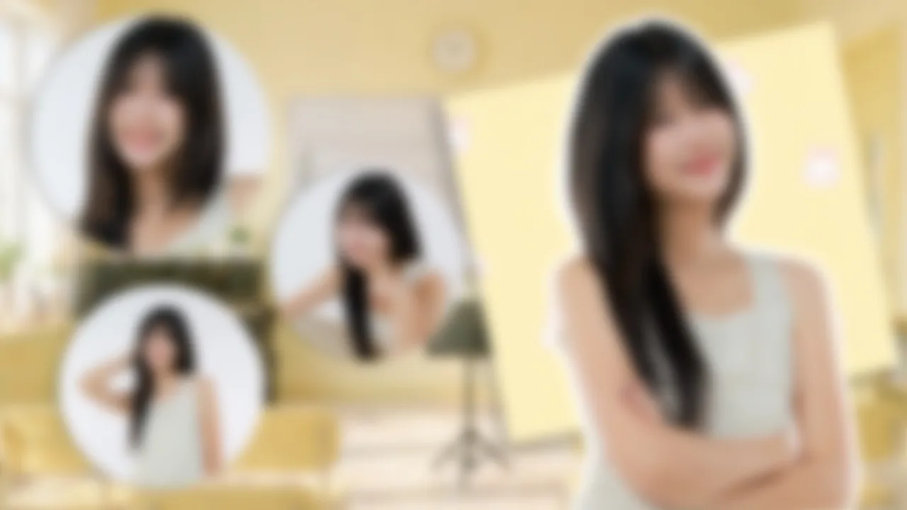 Unforgettable Love - Photobook Screenshot 1