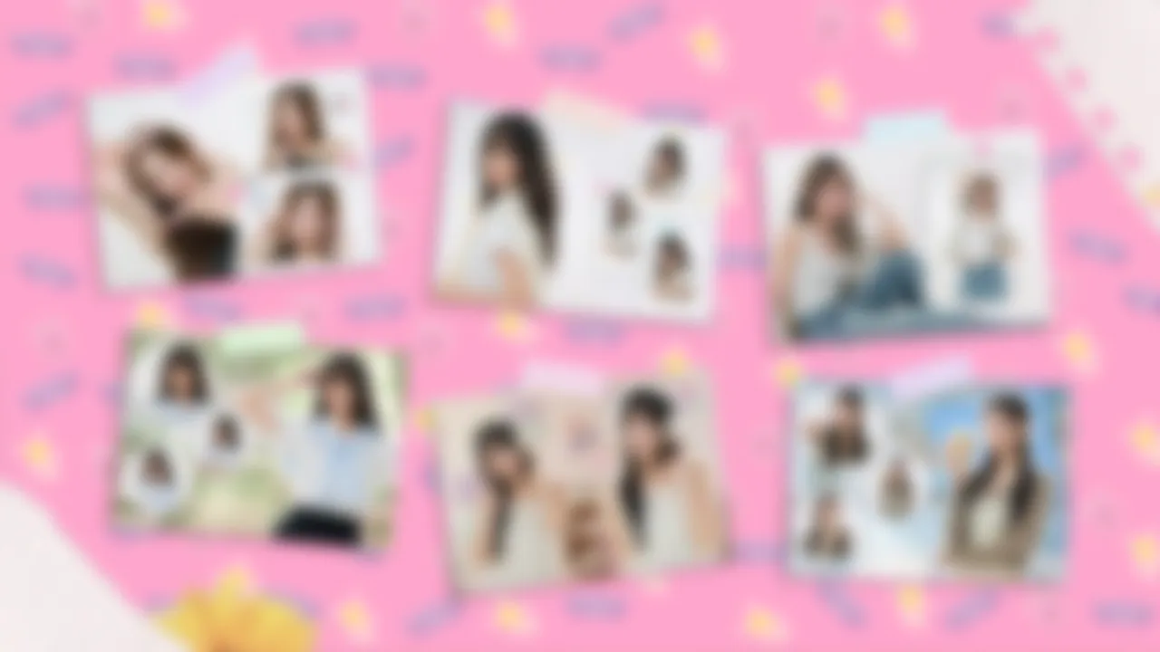 Unforgettable Love - Photobook Screenshot 2