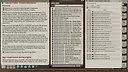 Fantasy Grounds - Meanders Map Pack: Galactic Cruiser (Map Pack) Screenshot 1