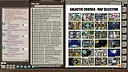 Fantasy Grounds - Meanders Map Pack: Galactic Cruiser (Map Pack) Screenshot 3