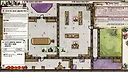 Fantasy Grounds - Pathfinder RPG - Return of the Runelords AP 4: Temple of the Peacock Spirit (PFRPG) Screenshot 4