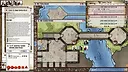 Fantasy Grounds - Pathfinder RPG - Return of the Runelords AP 4: Temple of the Peacock Spirit (PFRPG) Screenshot 2