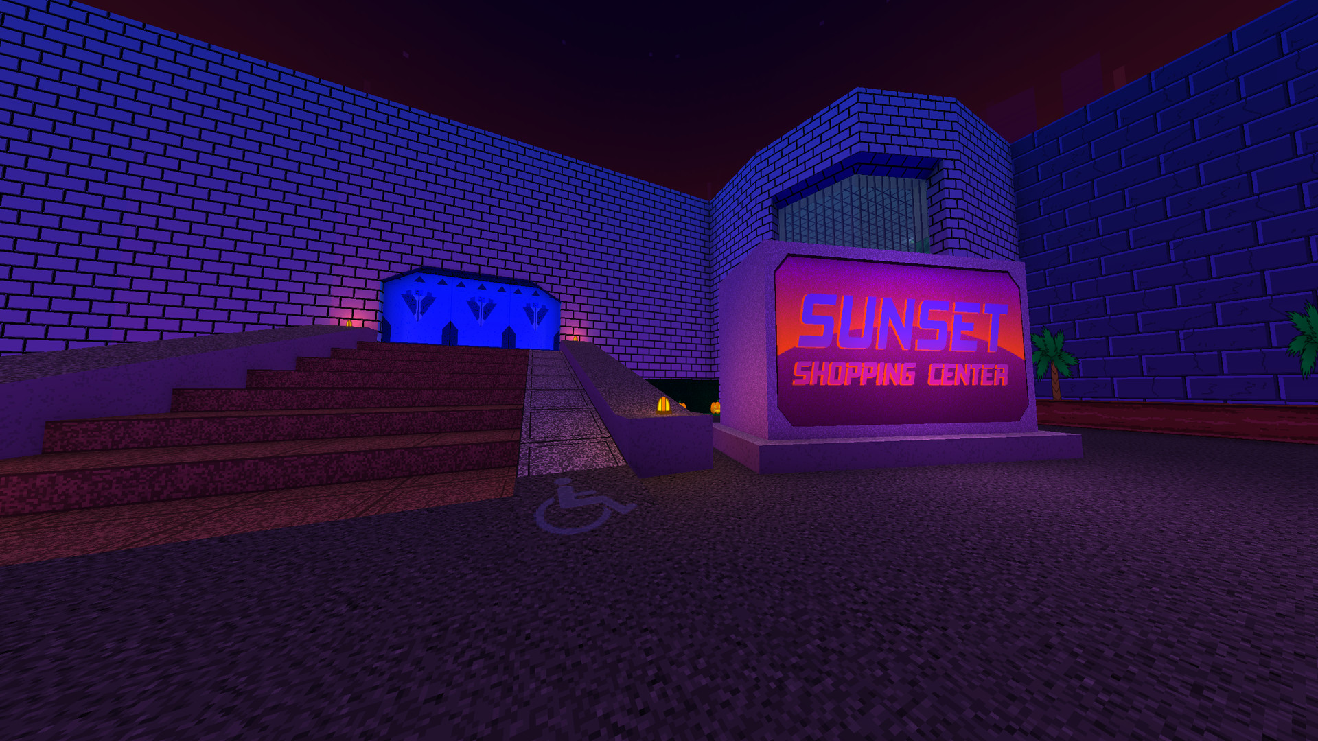 Project Absentia Screenshot 8