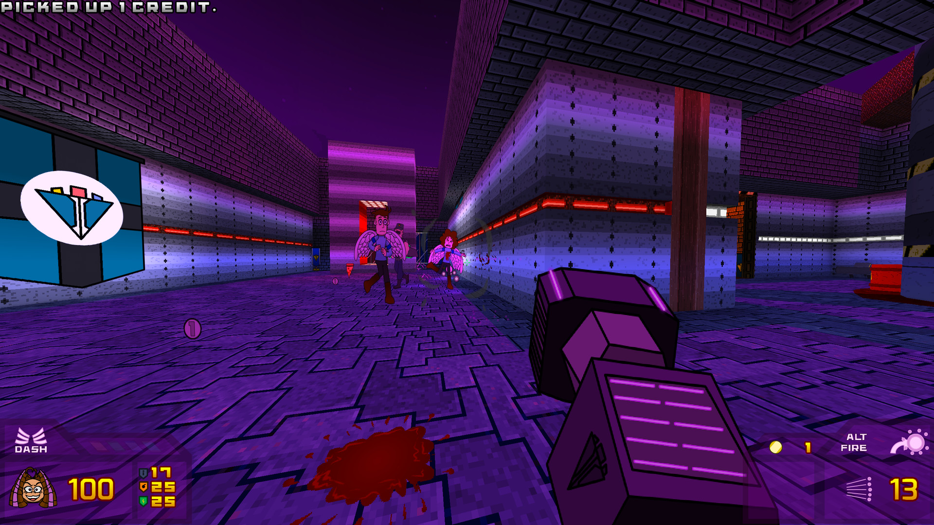 Project Absentia Screenshot 9