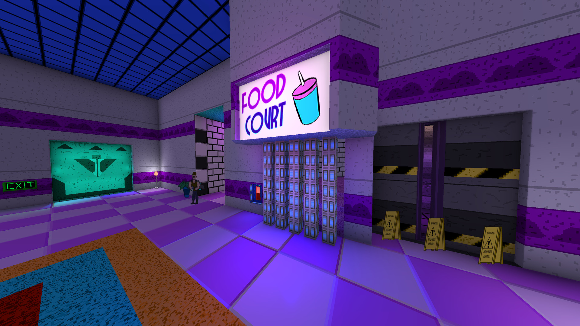 Project Absentia Screenshot 13