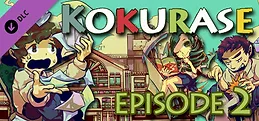 Kokurase Episode 2