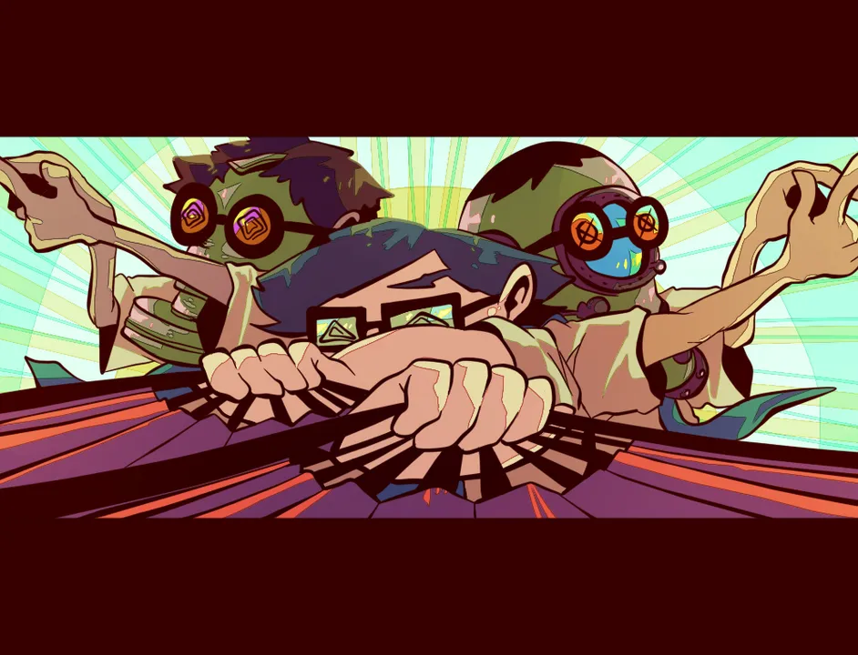 Kokurase Episode 2 Screenshot 9