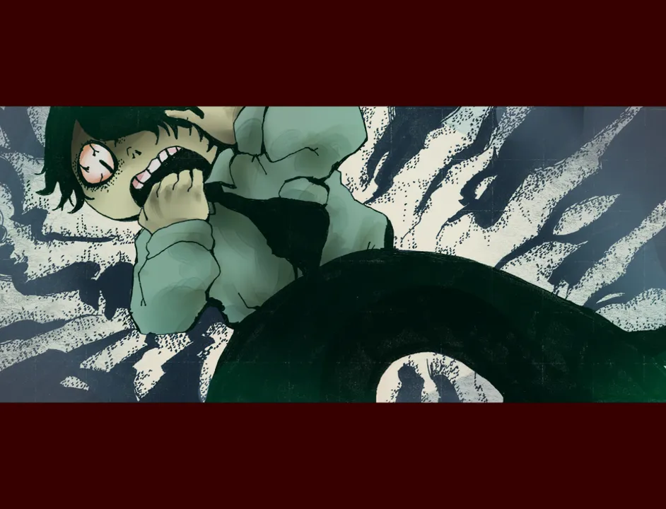 Kokurase Episode 2 Screenshot 0