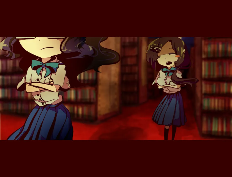 Kokurase Episode 2 Screenshot 6