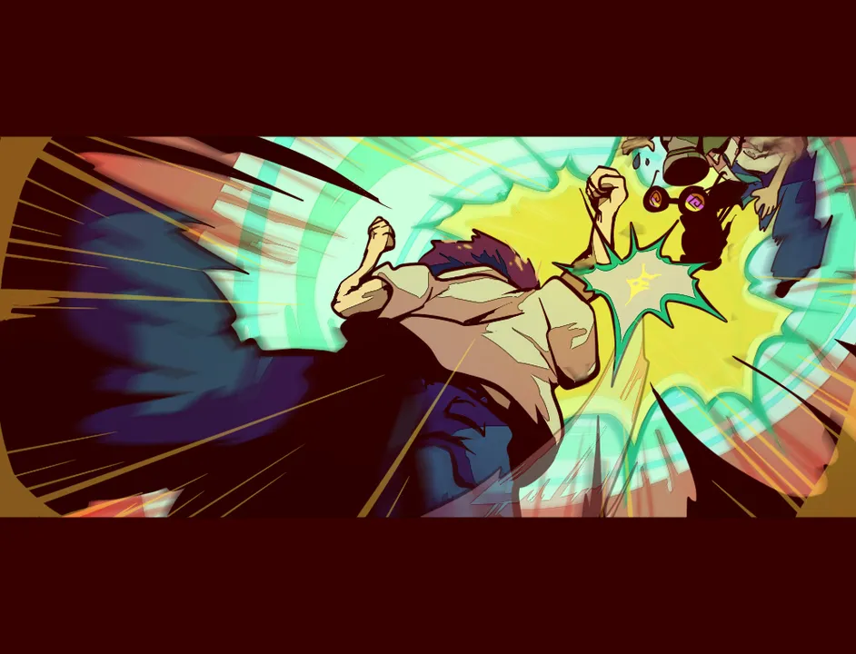 Kokurase Episode 2 Screenshot 12