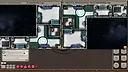Fantasy Grounds - Meanders Map Pack: Spaceport (Map Pack) Screenshot 4