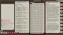 Fantasy Grounds - Meanders Map Pack: Spaceport (Map Pack) Screenshot 2
