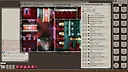 Fantasy Grounds - Meanders Map Pack: Spaceport (Map Pack) Screenshot 3