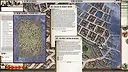 Fantasy Grounds - Pathfinder RPG - Return of the Runelords AP 5: The City Outside of Time (PFRPG) Screenshot 3