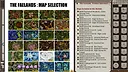 Fantasy Grounds - Meanders Map Pack: The Faelands (Map Pack) Screenshot 2