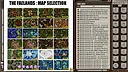 Fantasy Grounds - Meanders Map Pack: The Faelands (Map Pack) Screenshot 4