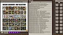 Fantasy Grounds - Meanders Map Pack: Arcane Augurum (Map Pack) Screenshot 0