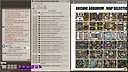 Fantasy Grounds - Meanders Map Pack: Arcane Augurum (Map Pack) Screenshot 4