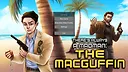 There's Always a Madman: The MacGuffin Soundtrack Screenshot 0