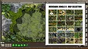 Fantasy Grounds - Meanders Map Pack: Meredark Jungle II (Map Pack) Screenshot 4