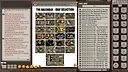 Fantasy Grounds - Meanders Map Pack: The Halehold (Map Pack) Screenshot 2
