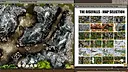 Fantasy Grounds - Meanders Map Pack: The Risefalls (Map Pack) Screenshot 3