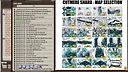 Fantasy Grounds - Meanders Map Pack: Cutmere Shard (Map Pack) Screenshot 0