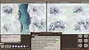 Fantasy Grounds - Meanders Map Pack: Cutmere Shard (Map Pack) Screenshot 4