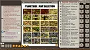 Fantasy Grounds - Meanders Map Pack: Planetside (Map Pack) Screenshot 3
