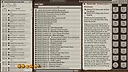 Fantasy Grounds - Meanders Map Pack: Planetside (Map Pack) Screenshot 1