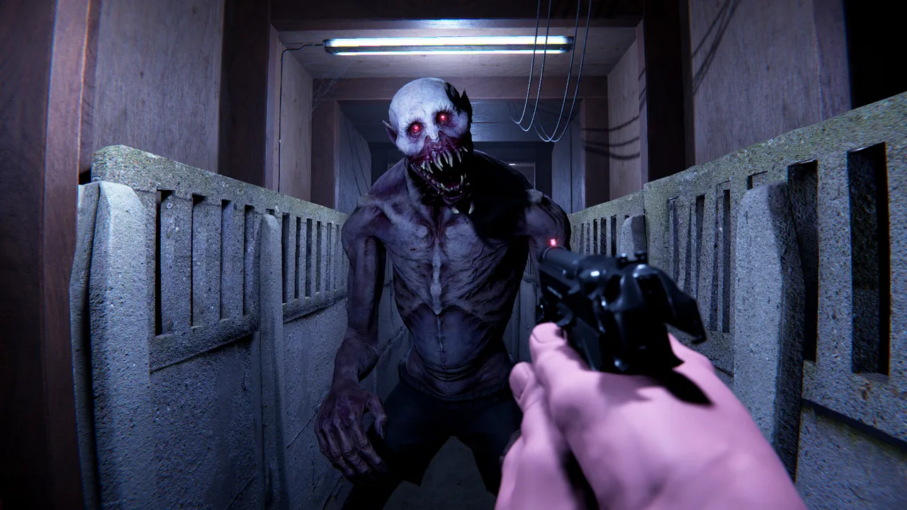 Disarray Screenshot 0