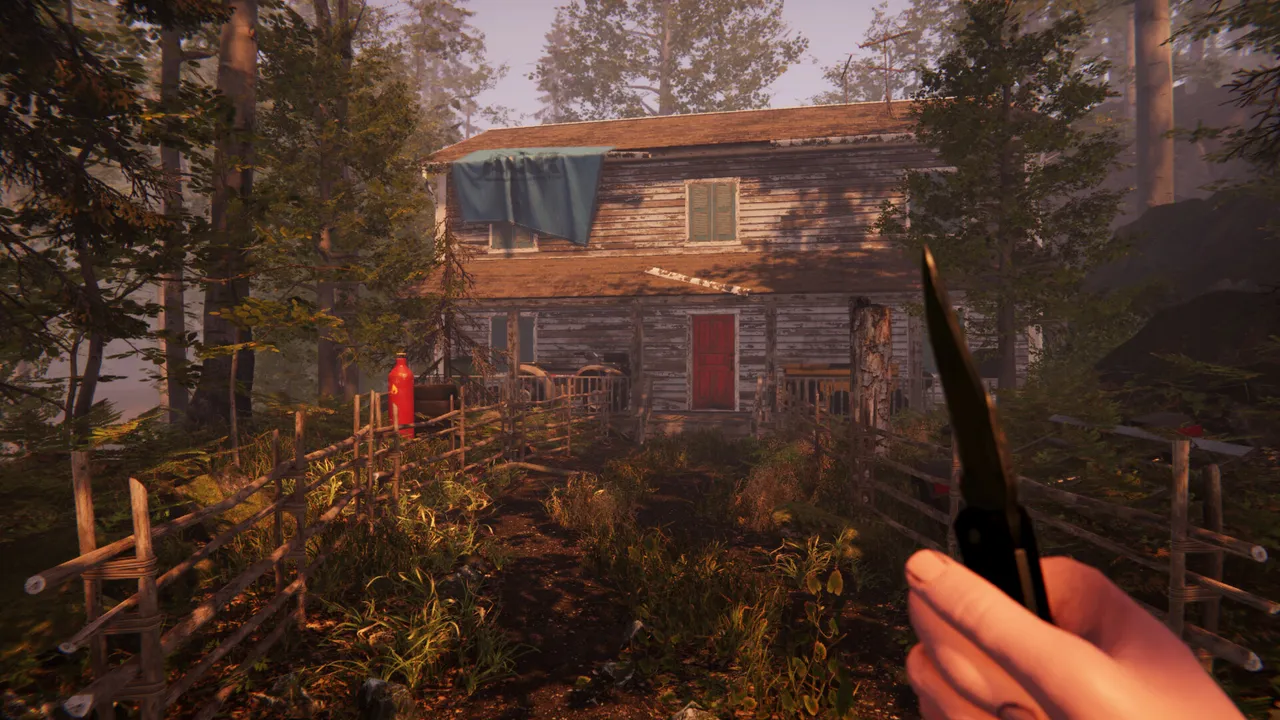 Disarray Screenshot 3