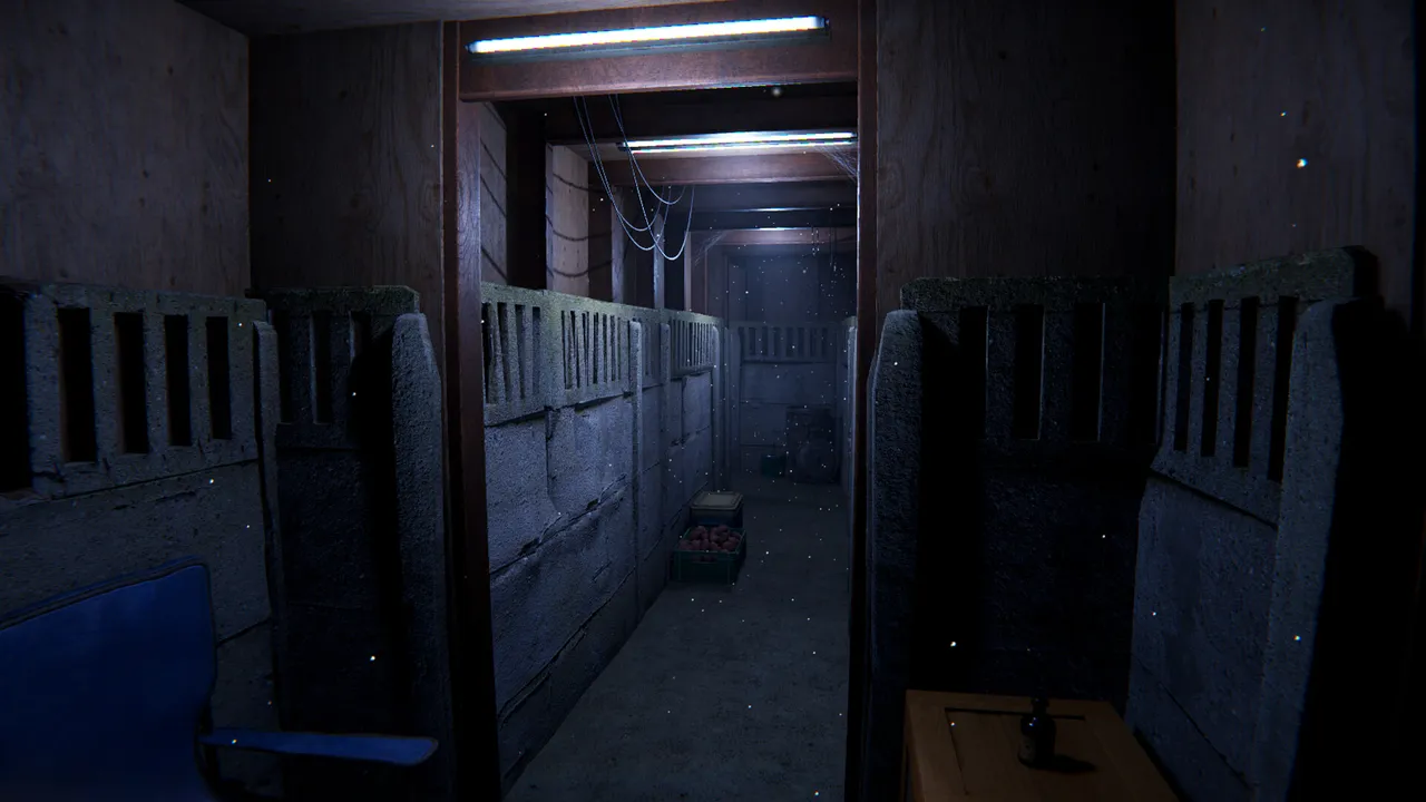 Disarray Screenshot 6