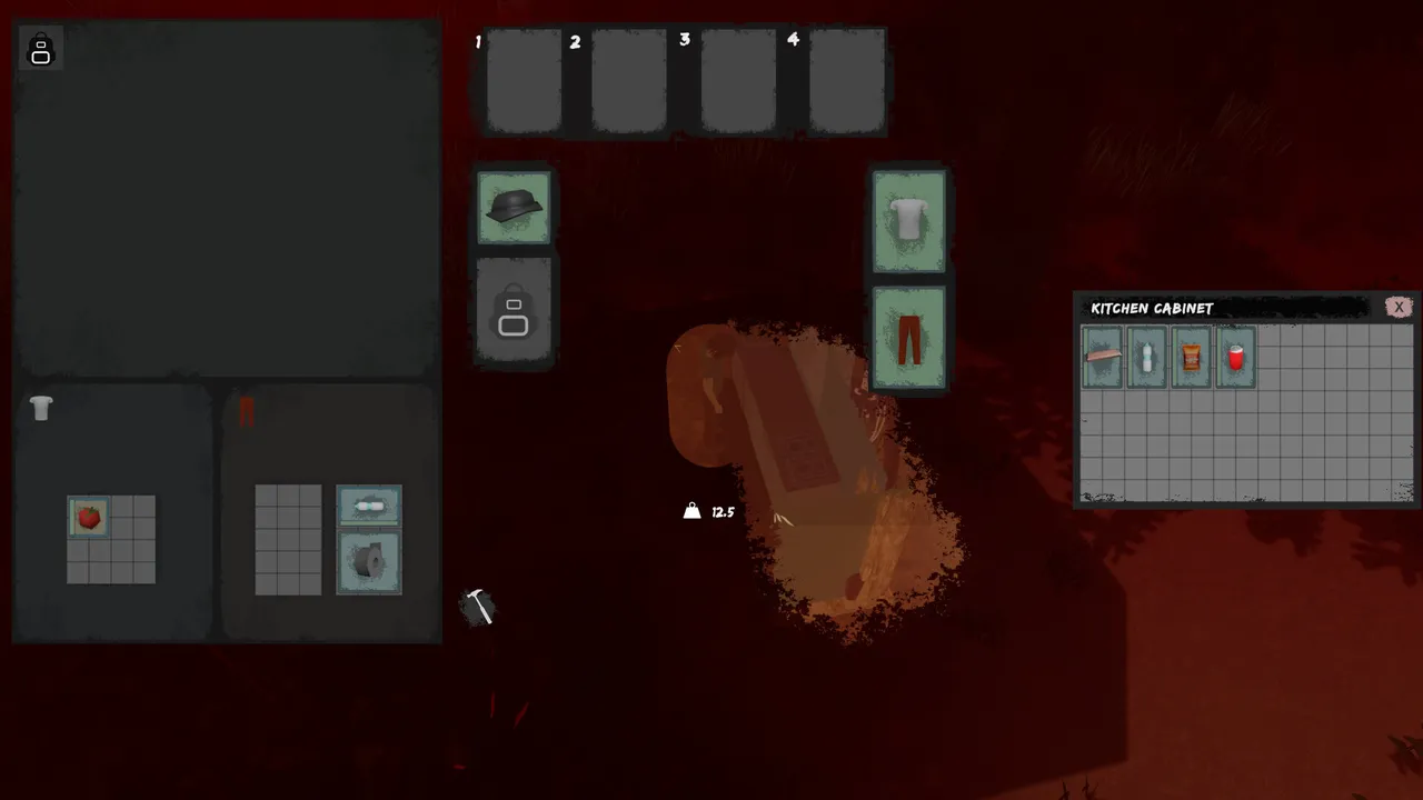 Violent Nature Screenshot 3