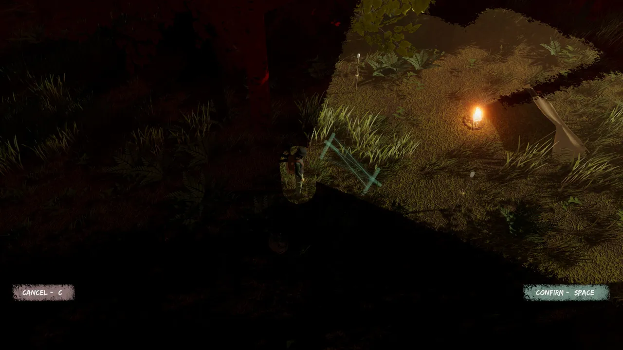 Violent Nature Screenshot 5