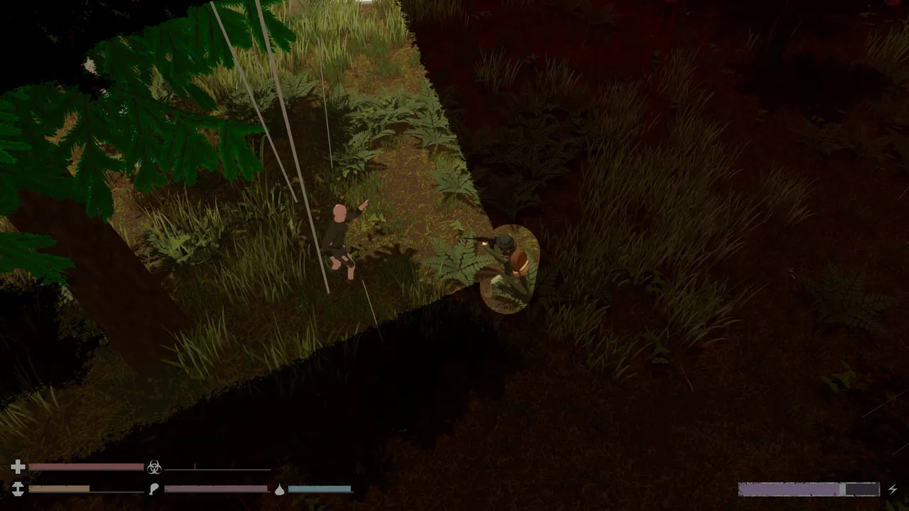 Violent Nature Screenshot 2