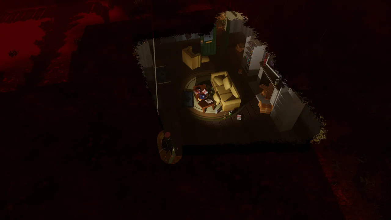 Violent Nature Screenshot 0