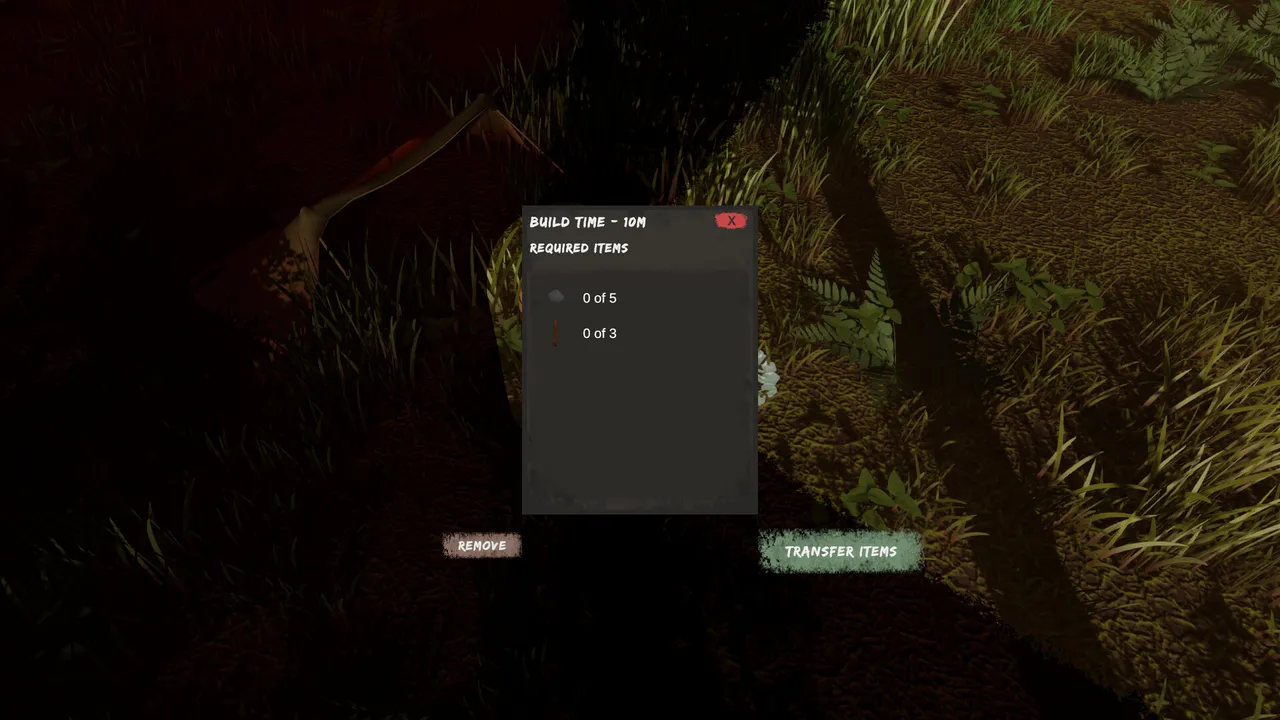 Violent Nature Screenshot 6