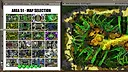 Fantasy Grounds - Meanders Map Pack: Area 51 (Map Pack) Screenshot 3