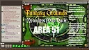 Fantasy Grounds - Meanders Map Pack: Area 51 (Map Pack) Screenshot 2