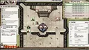 Fantasy Grounds - Pathfinder RPG - The Tyrant's Grasp AP 1: The Dead Roads (PFRPG) Screenshot 2