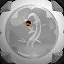 Skilled rescuer icon