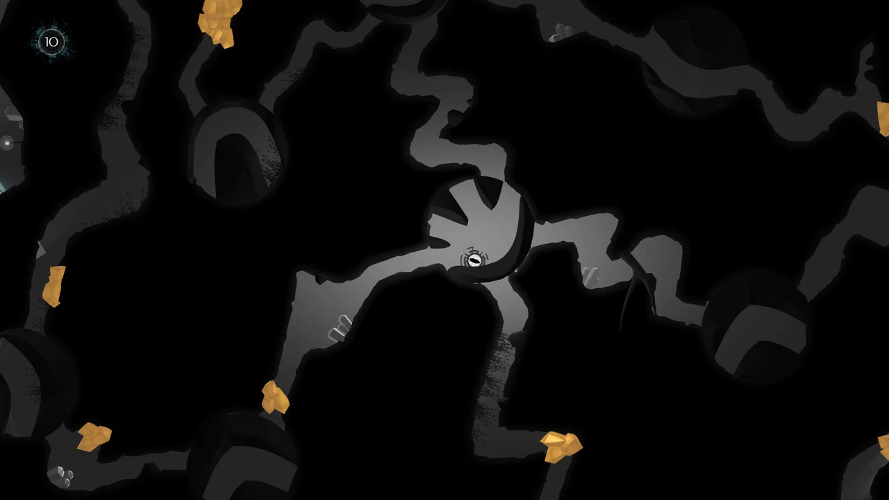 Naught Reawakening Screenshot 6