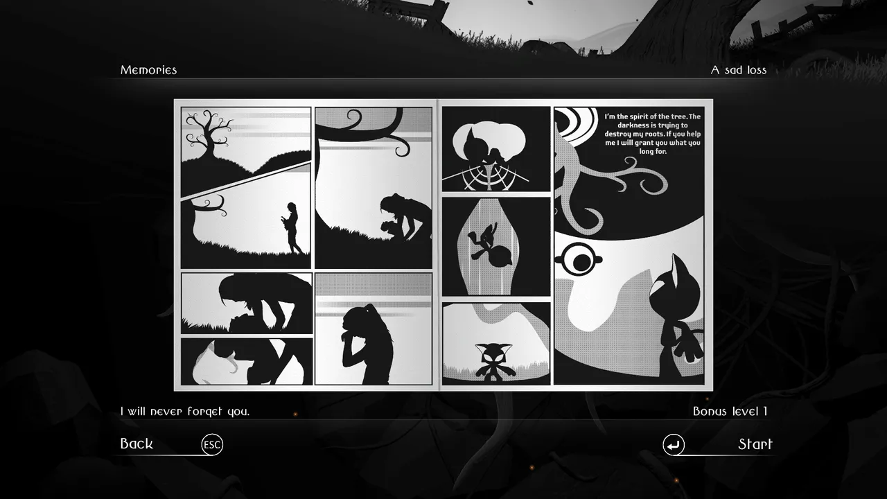 Naught Reawakening Screenshot 16