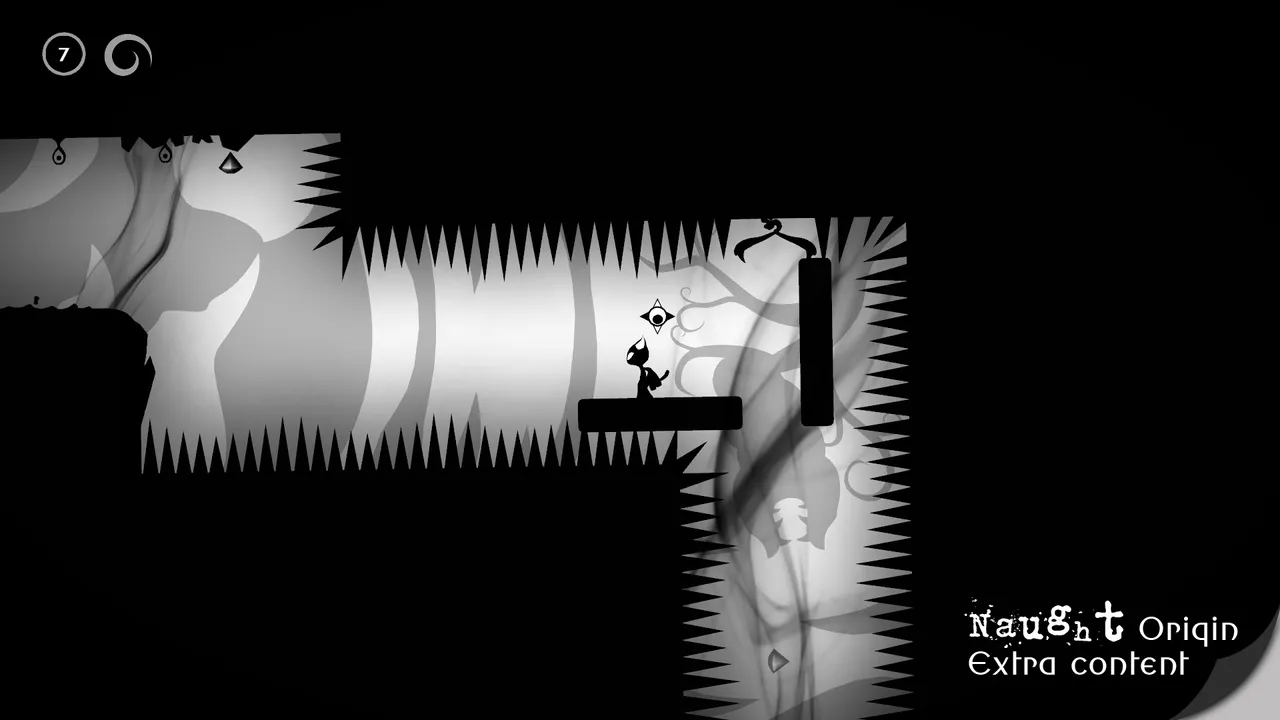 Naught Reawakening Screenshot 18