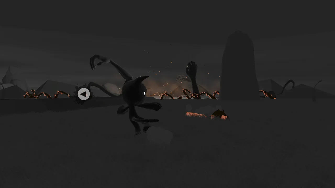 Naught Reawakening Screenshot 1