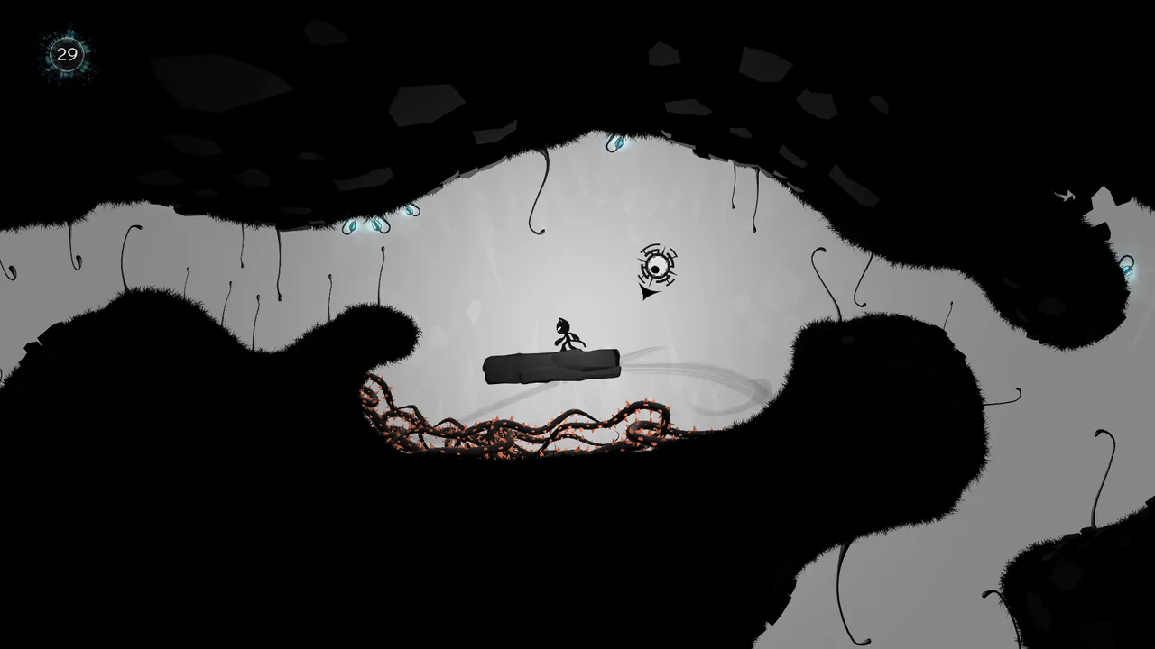 Naught Reawakening Screenshot 2